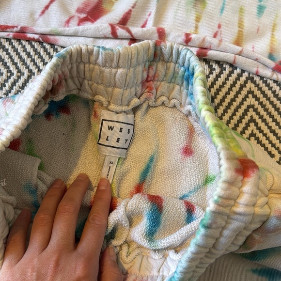 Wesley Matching Set - Picture 4 of 7